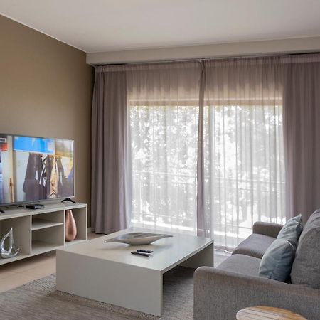 Cag The Atrium Rivonia Apart otel Johannesburg Dış mekan fotoğraf