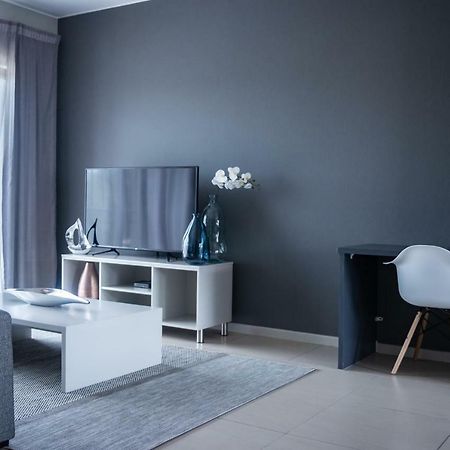 Cag The Atrium Rivonia Apart otel Johannesburg Dış mekan fotoğraf
