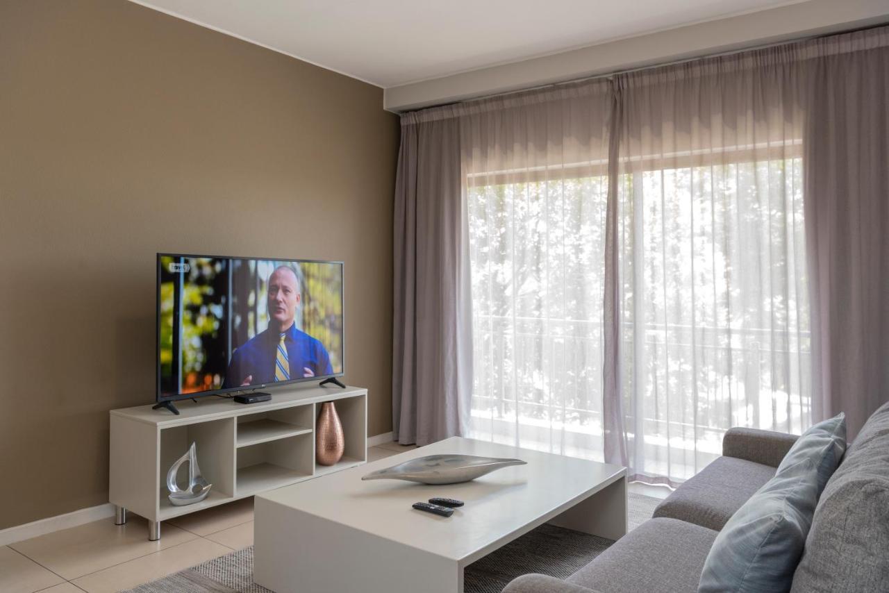 Cag The Atrium Rivonia Apart otel Johannesburg Dış mekan fotoğraf