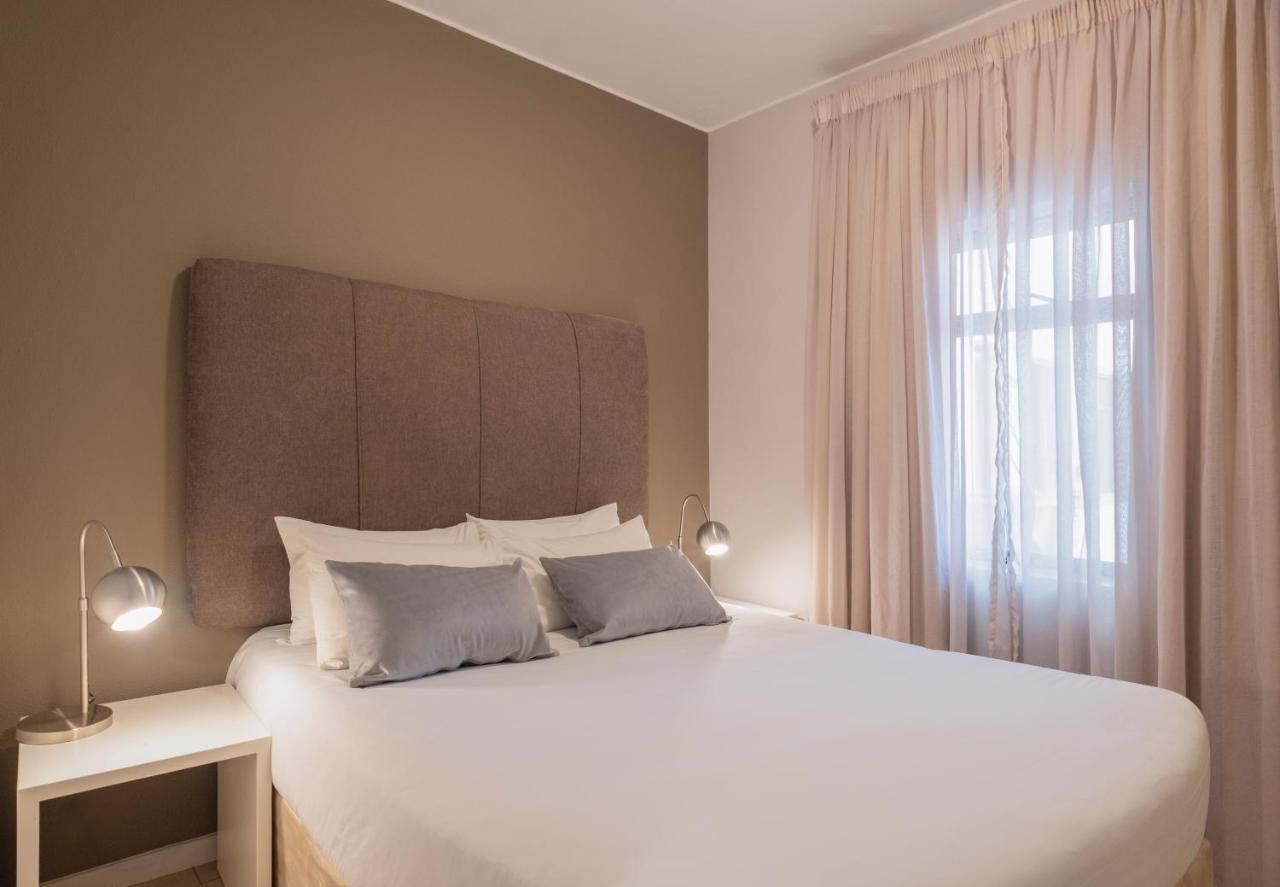 Cag The Atrium Rivonia Apart otel Johannesburg Dış mekan fotoğraf