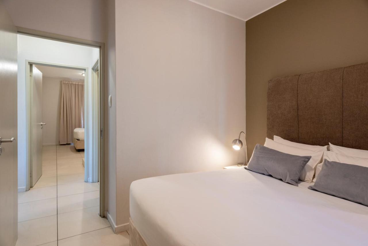 Cag The Atrium Rivonia Apart otel Johannesburg Dış mekan fotoğraf