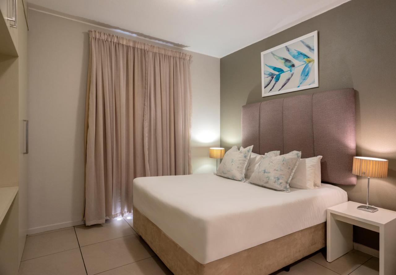 Cag The Atrium Rivonia Apart otel Johannesburg Dış mekan fotoğraf