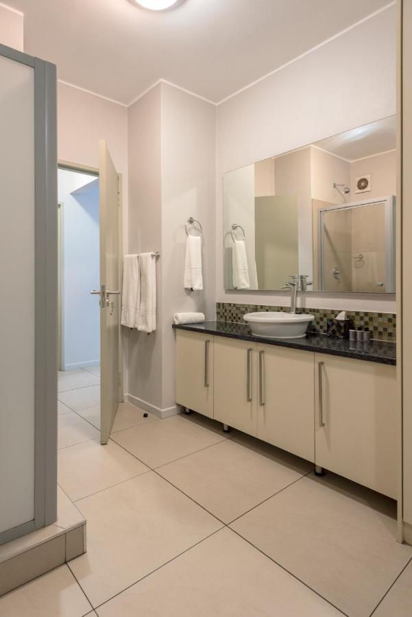 Cag The Atrium Rivonia Apart otel Johannesburg Dış mekan fotoğraf
