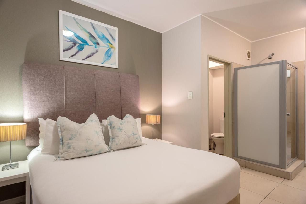 Cag The Atrium Rivonia Apart otel Johannesburg Dış mekan fotoğraf