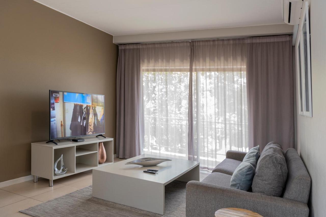 Cag The Atrium Rivonia Apart otel Johannesburg Dış mekan fotoğraf