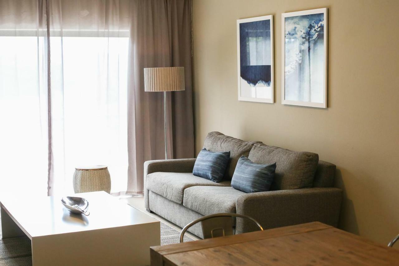 Cag The Atrium Rivonia Apart otel Johannesburg Dış mekan fotoğraf
