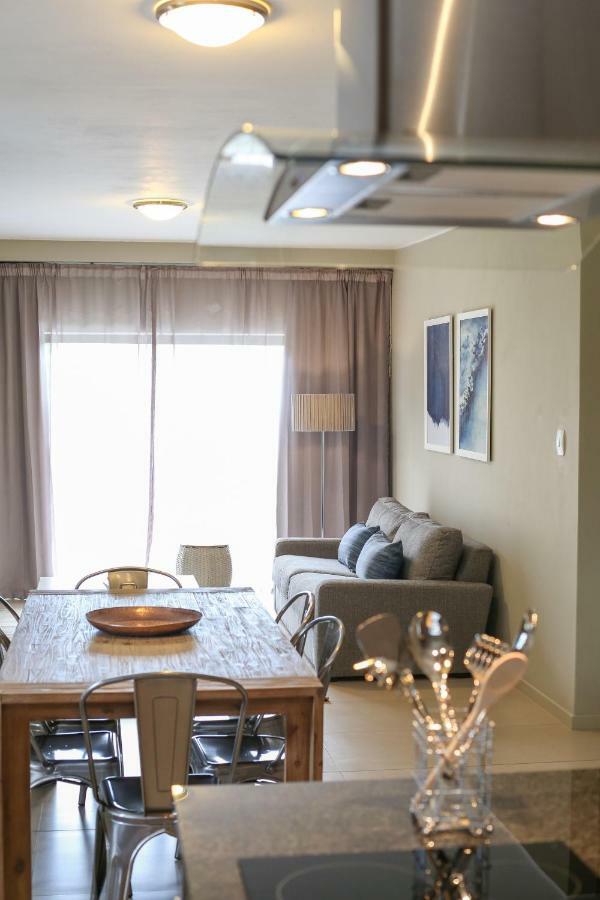 Cag The Atrium Rivonia Apart otel Johannesburg Dış mekan fotoğraf
